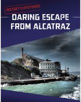 Daring Escape From