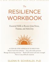 Resilience Workbook Essential Skills to