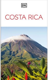 DK Costa Rica San Jose, La Fortuna, Monteverde, & more
