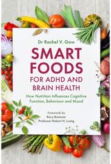 Smart Foods for ADHD How Nutrition