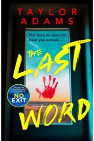 Last Word an utterly addictive