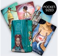 Light Seers Pocket A 78-Card Deck &