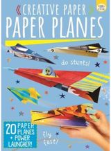 Creative Paper Paper