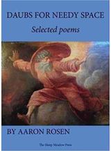 Daubs for Needy Selected Poems