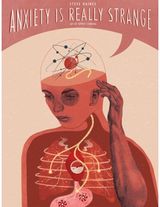 Anxiety is Really Graphic medicine
