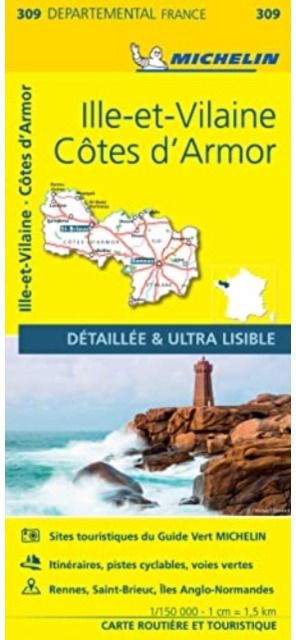 Cotes-dArmor,
