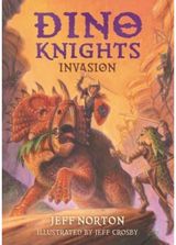 Dino Knights: