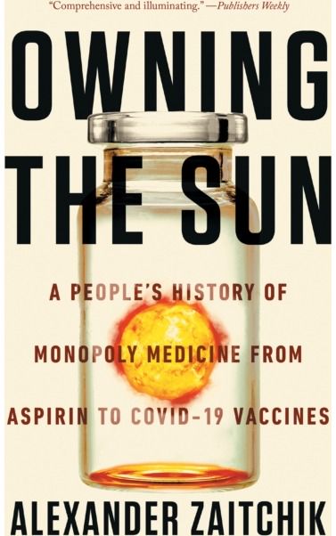 Owning the Sun A People's History