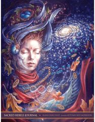 Sacred Rebels Journal