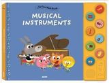 My First Music Book: