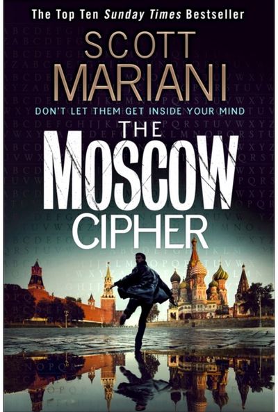 Moscow Cipher
