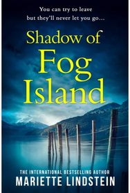 Shadow of Fog Island