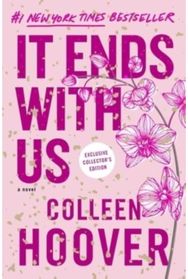 It Ends with Us: A Novel