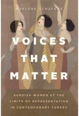 Voices That Matter Kurdish Women at the