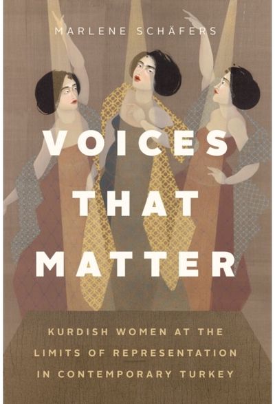 Voices That Matter Kurdish Women at the