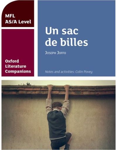 Oxford Literature