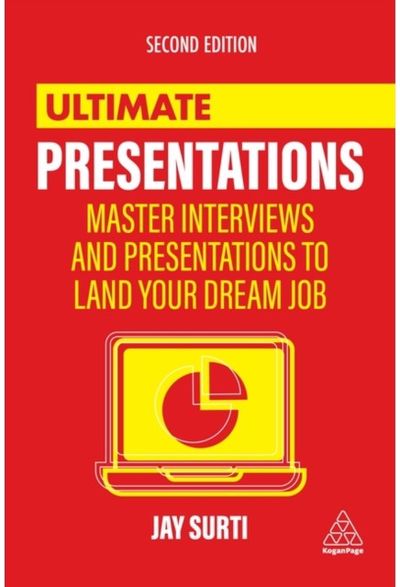 Ultimate Master Interviews