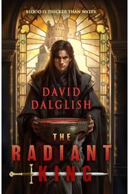 The Radiant King