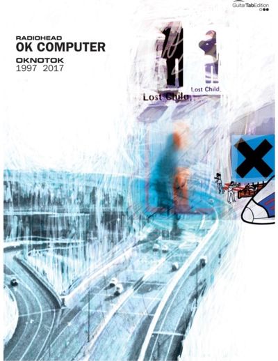 OK Computer OKNOTOK