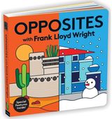 Opposites with Frank