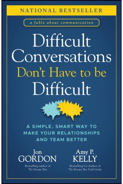Difficult A Simple, Smart Way