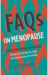 FAQs on Menopause
