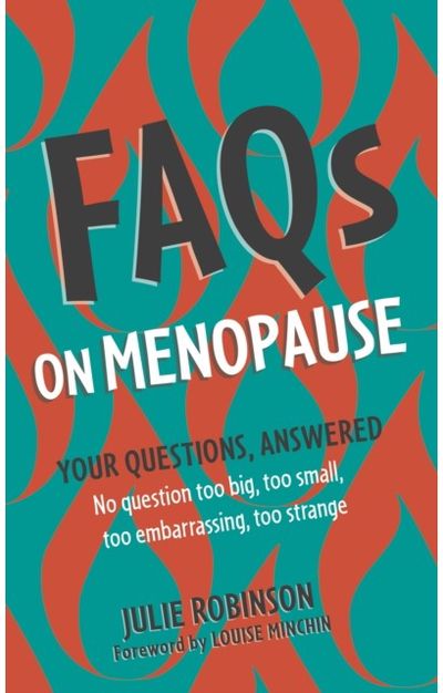 FAQs on Menopause