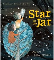 Star in the Jar