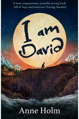 I am David