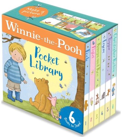 Winnie-the-Pooh
