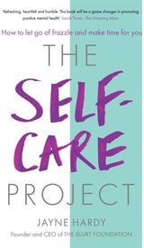 Self-Care Project How to let go of
