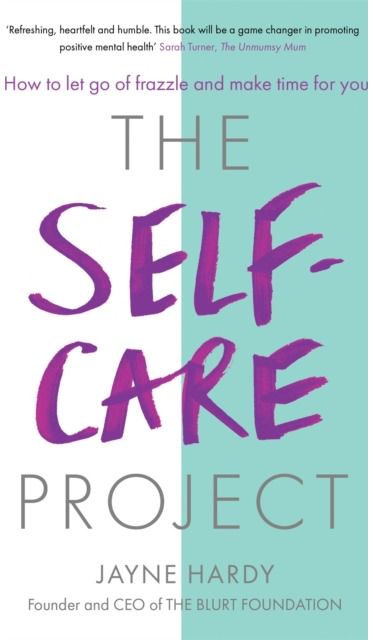 Self-Care Project How to let go of