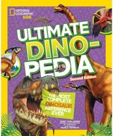 Ultimate Dinosaur