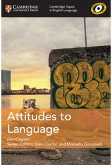 Cambridge Topics in