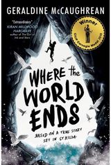 Where the World Ends
