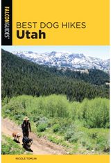 Best Dog Hikes Utah