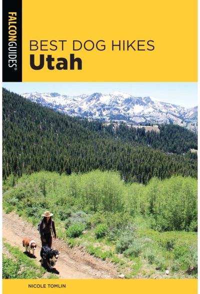 Best Dog Hikes Utah