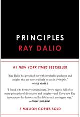 Principles Life and Work