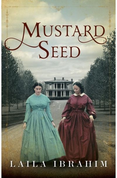Mustard Seed