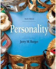 Personality