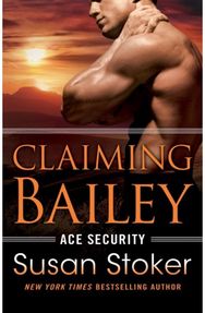 Claiming Bailey