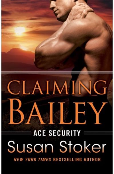 Claiming Bailey