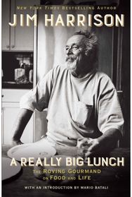 Really Big Lunch