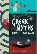 Greek Myths