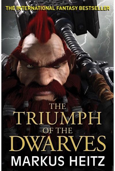 Triumph of the