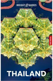 Insight Guides Thailand: Travel Guide with eBook