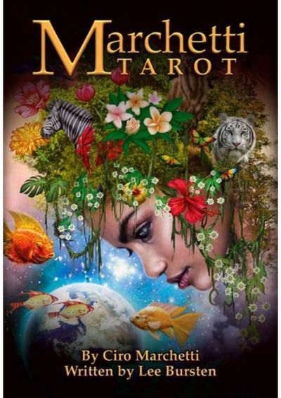 Marchetti Tarot