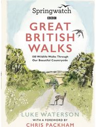 Springwatch: Great British Walks
