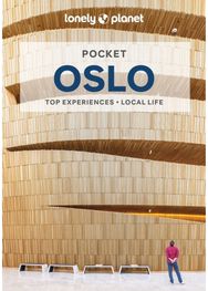 Lonely Planet Pocket Oslo