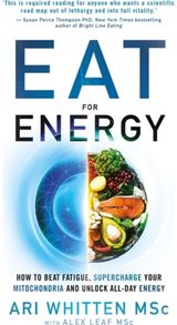 Eat for Energy How to Beat Fatigue,